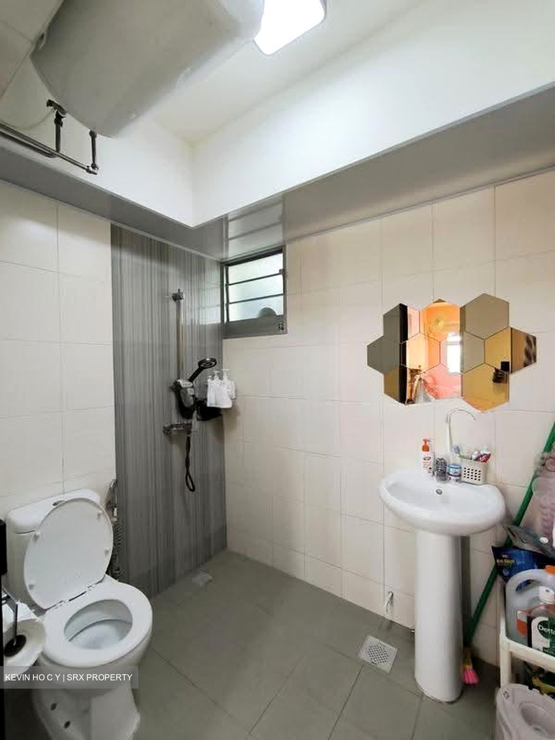 Blk 56 Teban View (Jurong East), HDB 4 Rooms #610369791